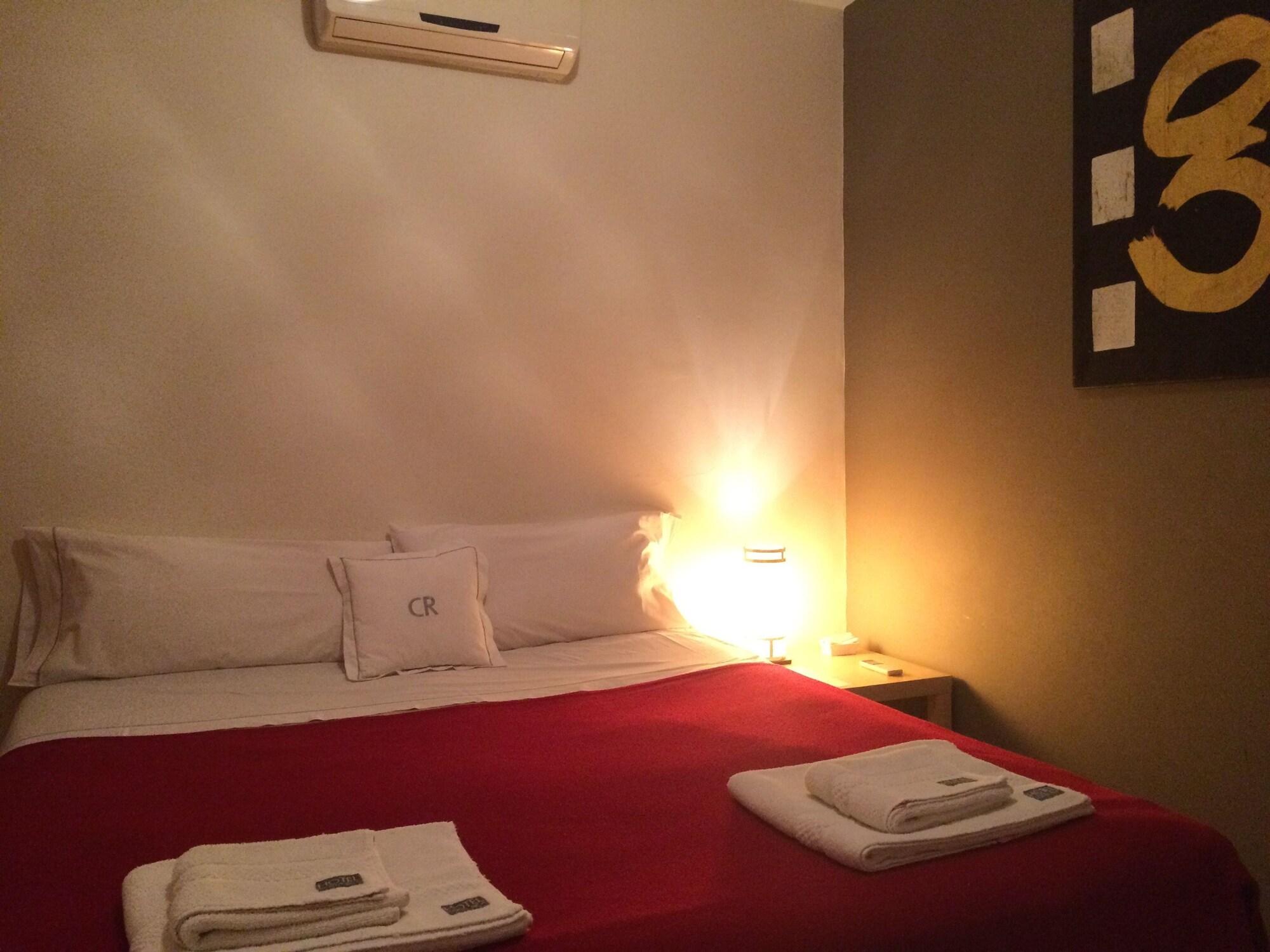 Hotel Costa Rica บัวโนสไอเรส ภายนอก รูปภาพ