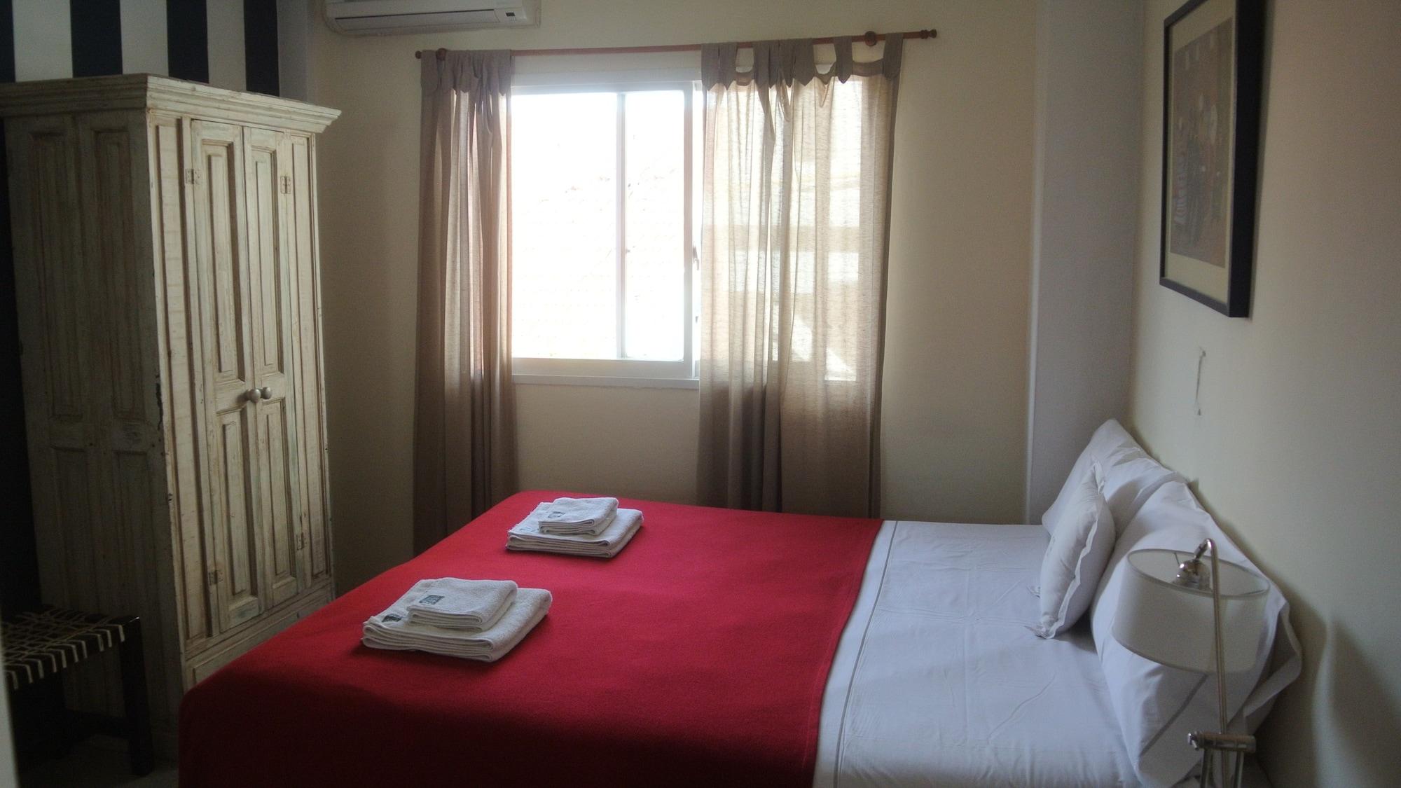 Hotel Costa Rica บัวโนสไอเรส ภายนอก รูปภาพ