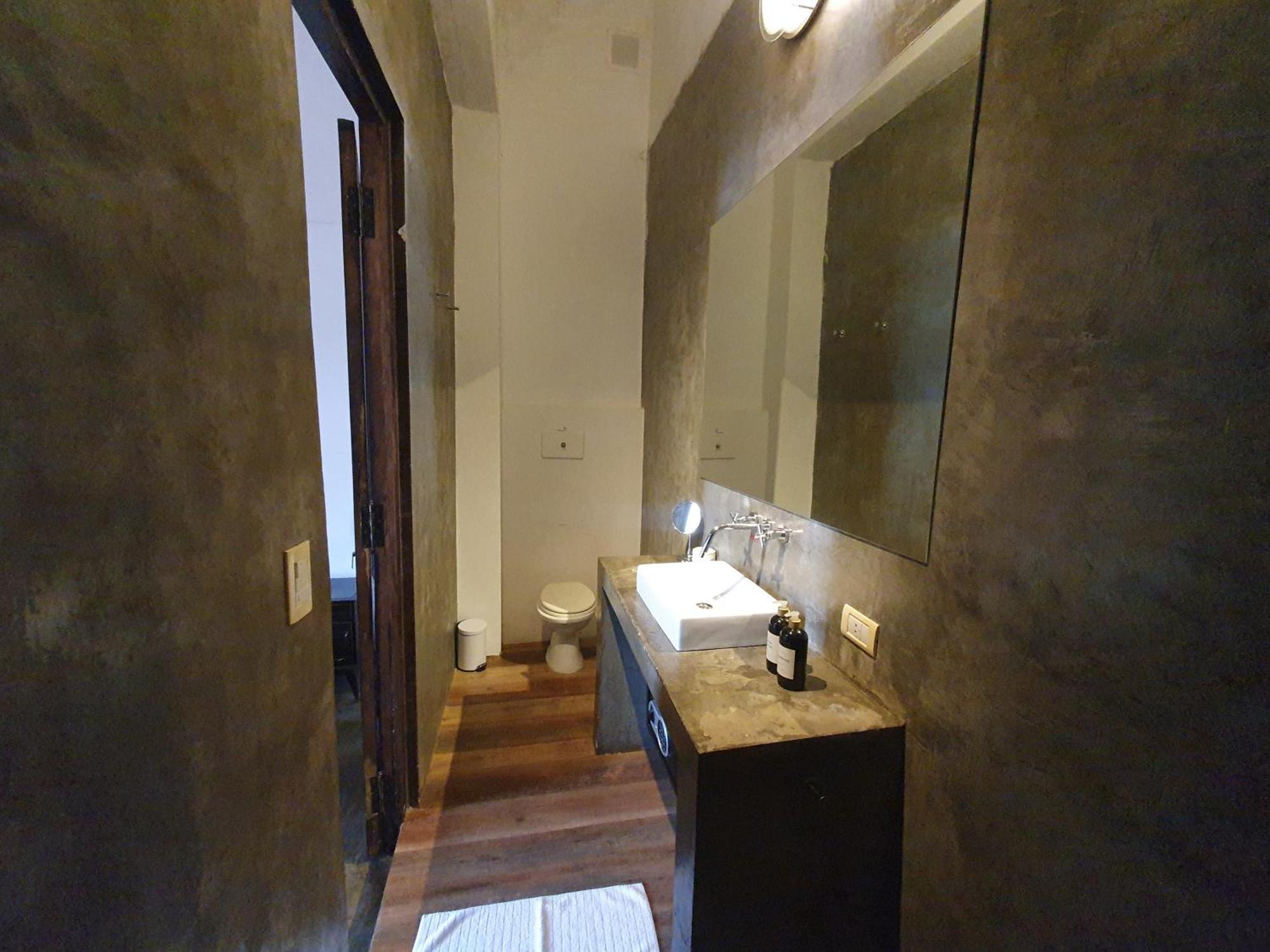 Hotel Costa Rica บัวโนสไอเรส ห้อง รูปภาพ