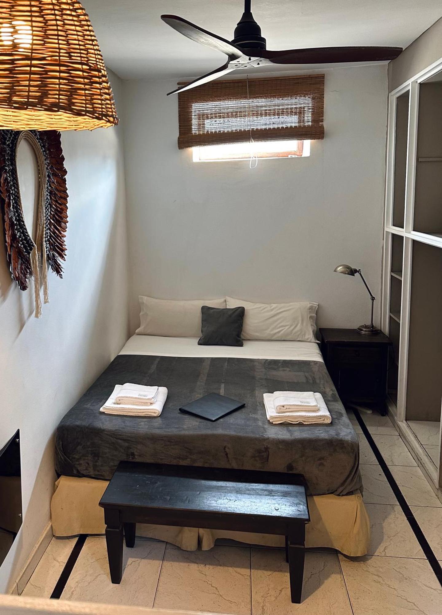 Hotel Costa Rica บัวโนสไอเรส ภายนอก รูปภาพ