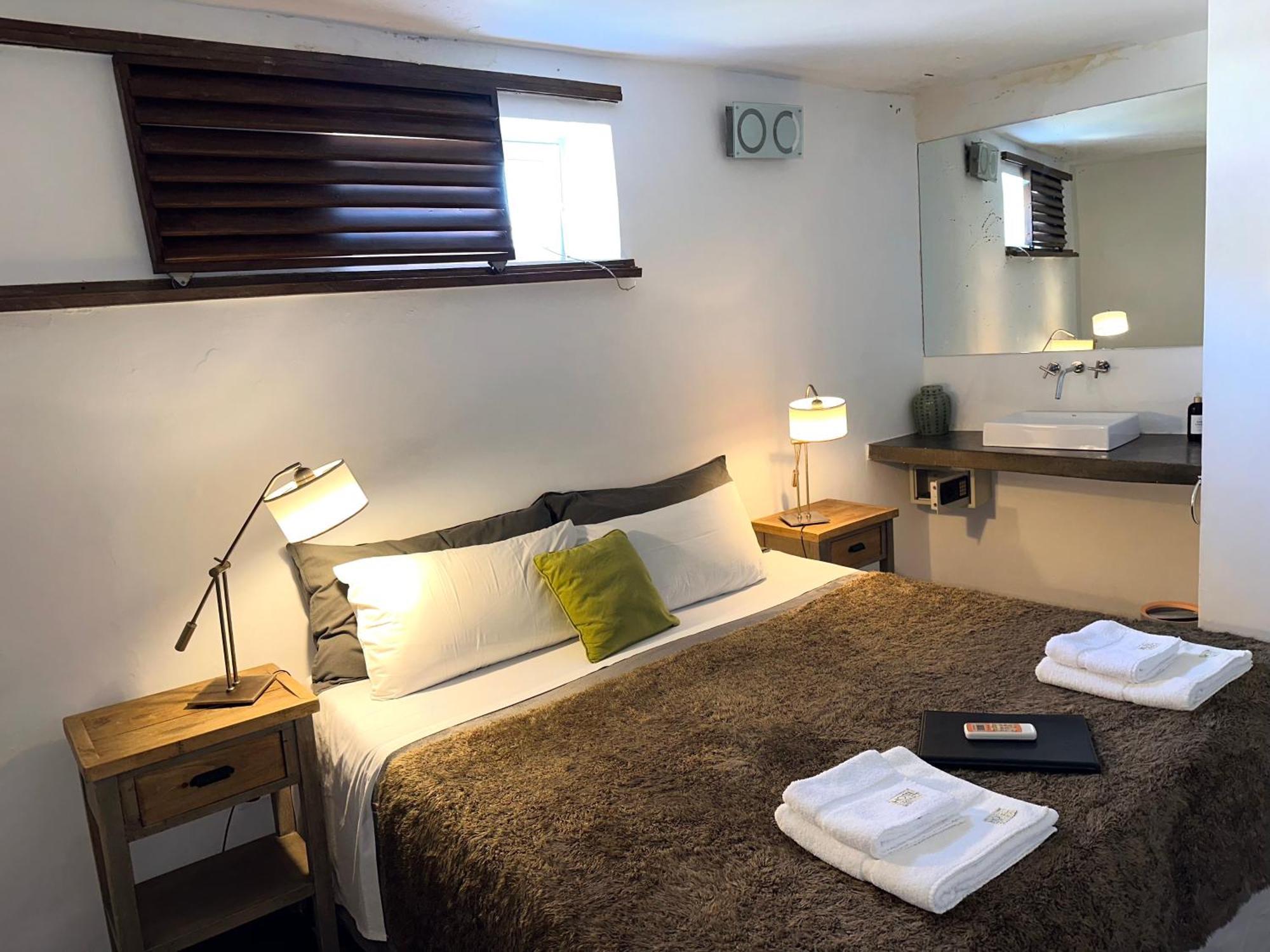 Hotel Costa Rica บัวโนสไอเรส ภายนอก รูปภาพ