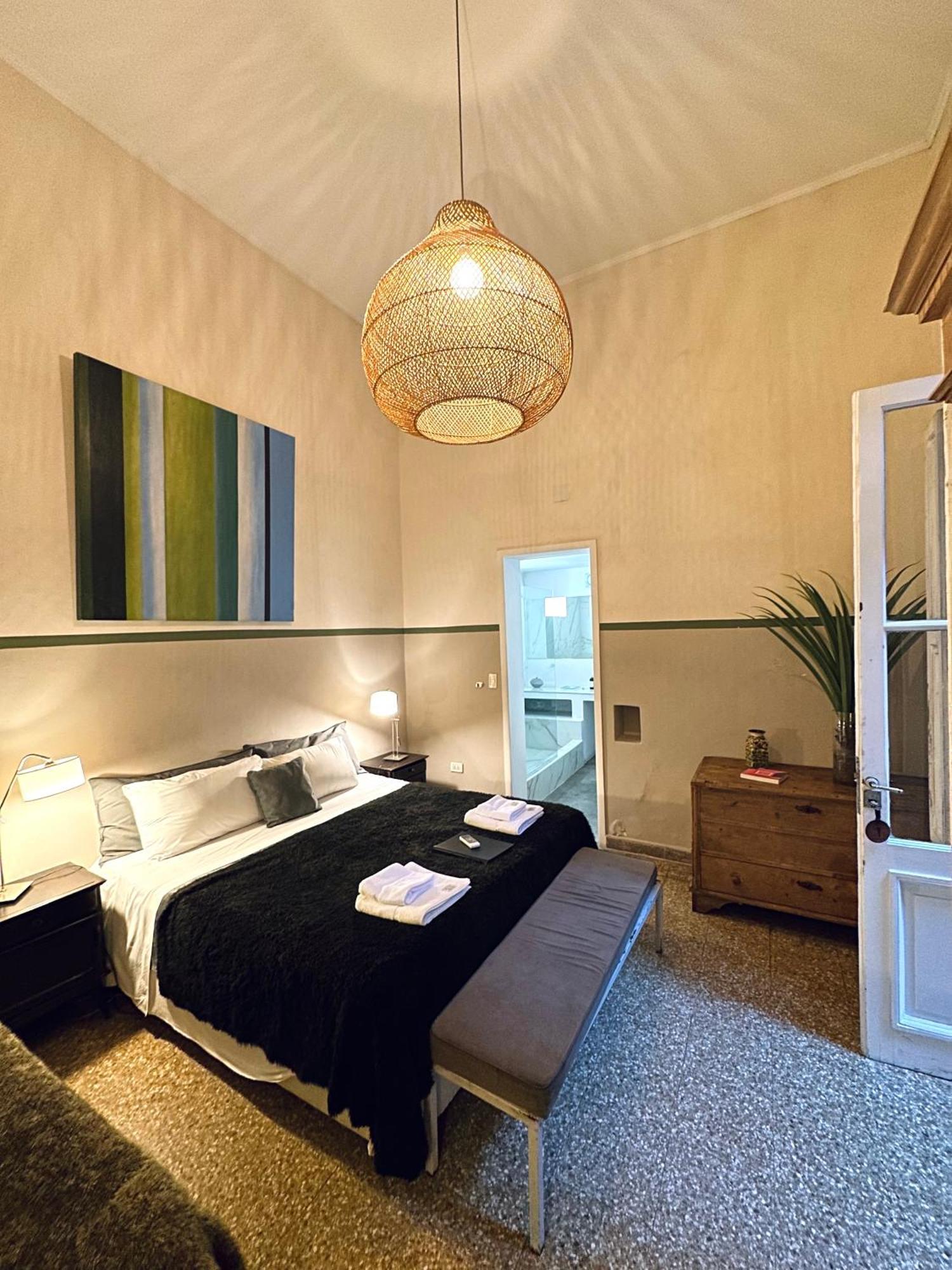 Hotel Costa Rica บัวโนสไอเรส ภายนอก รูปภาพ