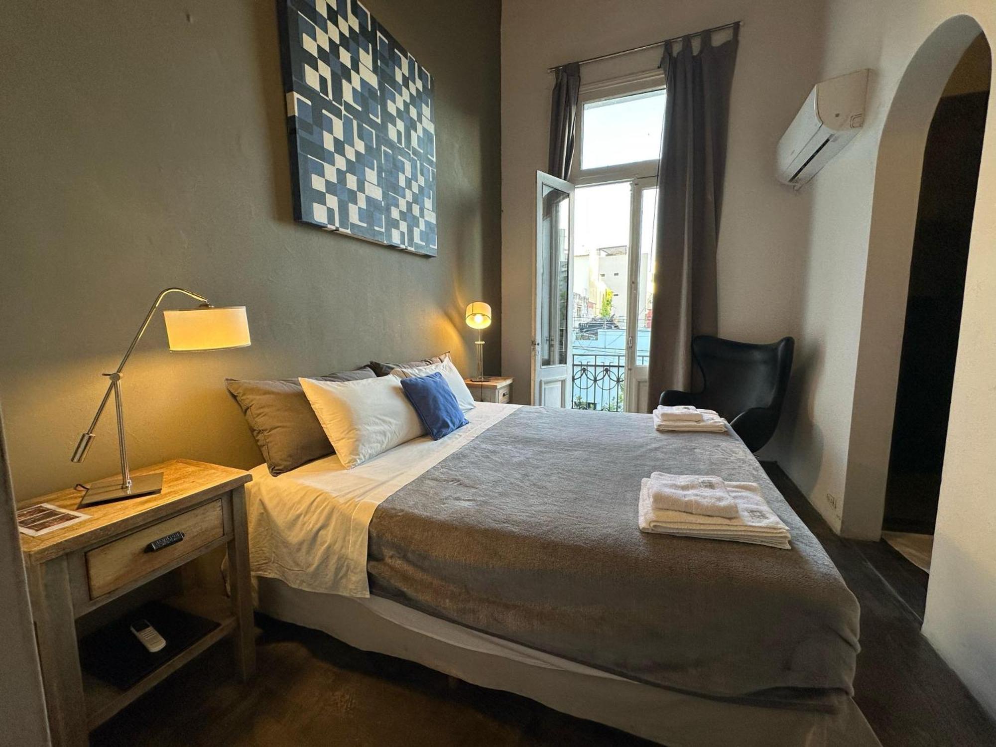 Hotel Costa Rica บัวโนสไอเรส ภายนอก รูปภาพ